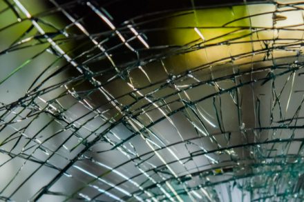 does insurance cover auto glass repair